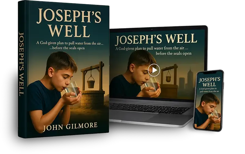 Joseph's Well
