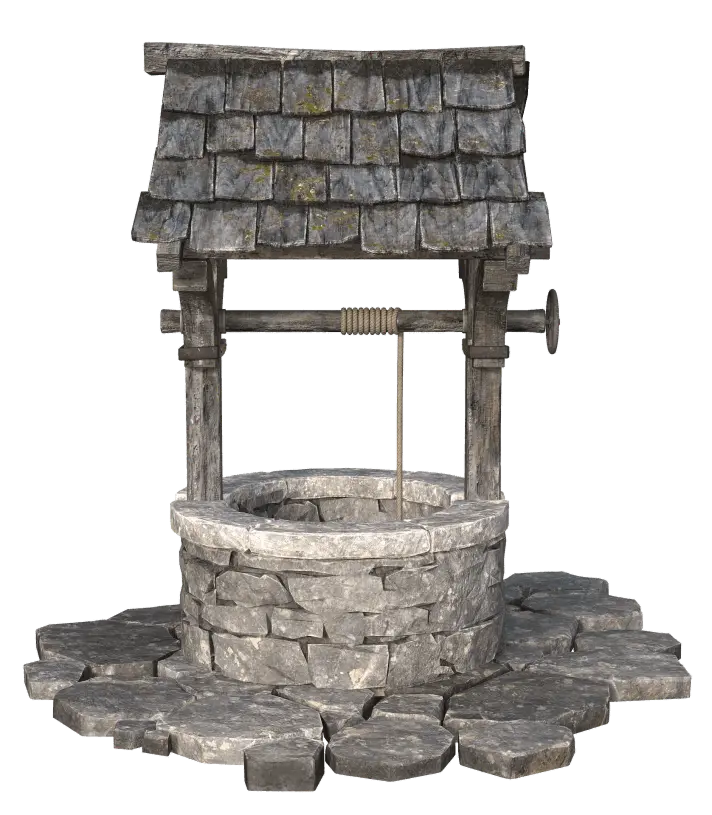 Joseph's Well